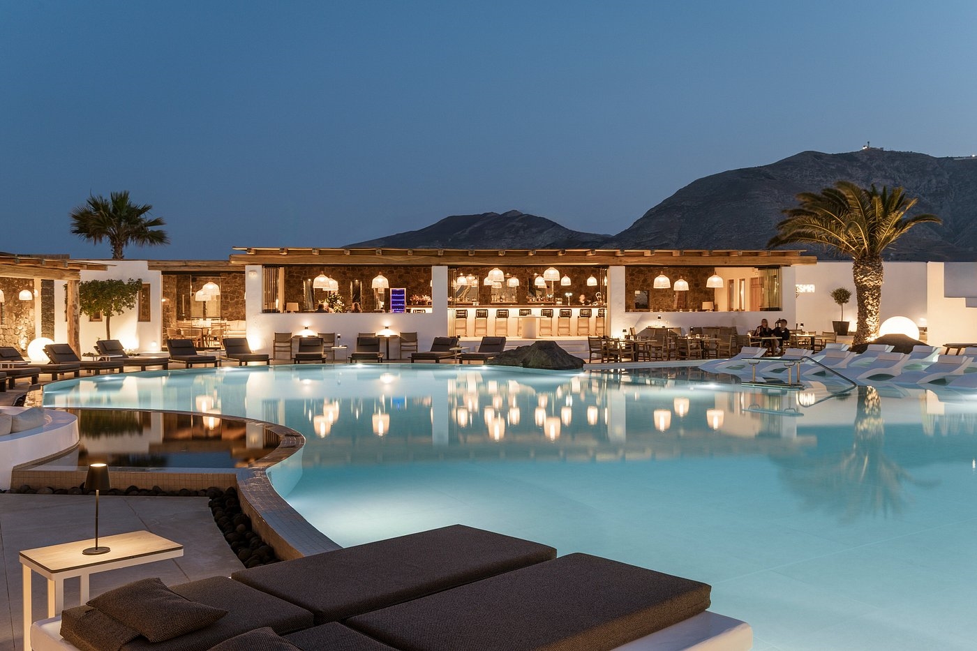 AMARIA BEACH RESORT 3