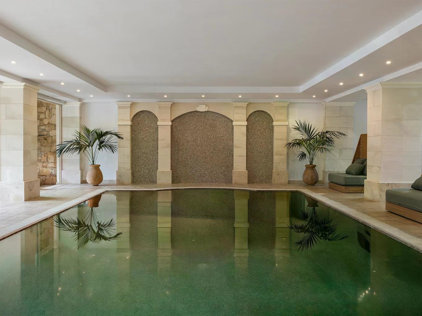 GRECOTEL CASA ADELE 5