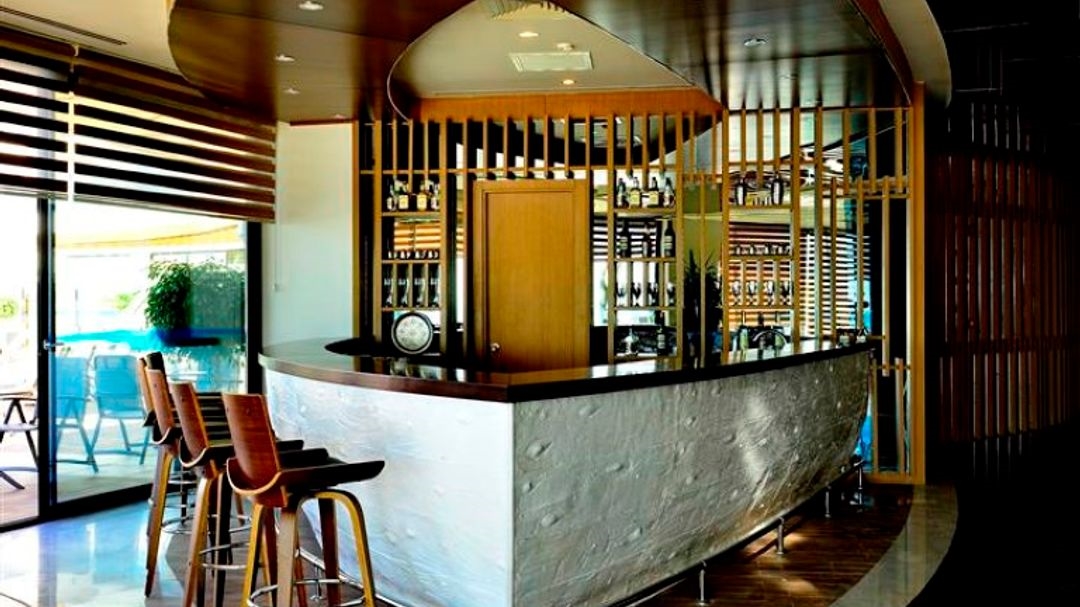 Elite Luxury Suite 4