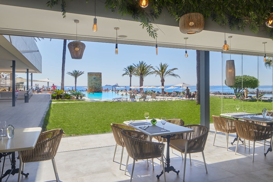 Torre del Mar Ibiza