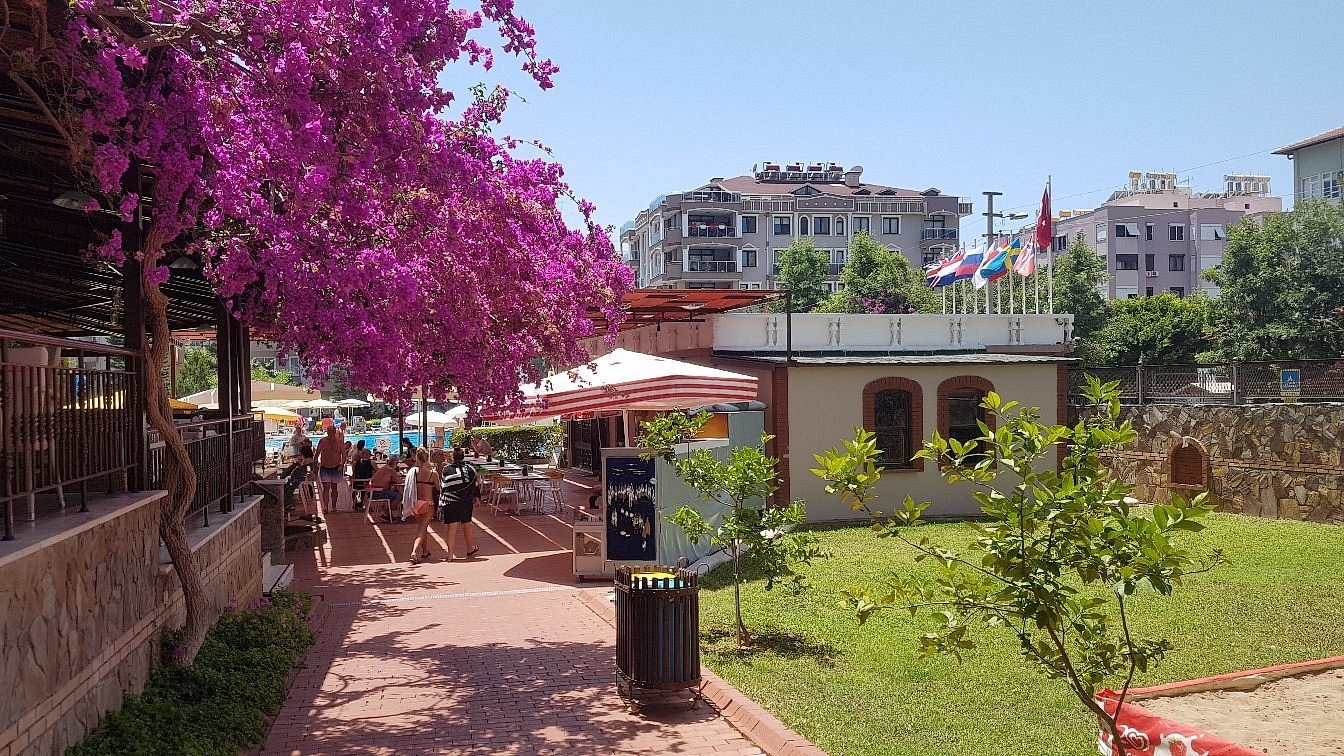 Club Sidar Hotel 3