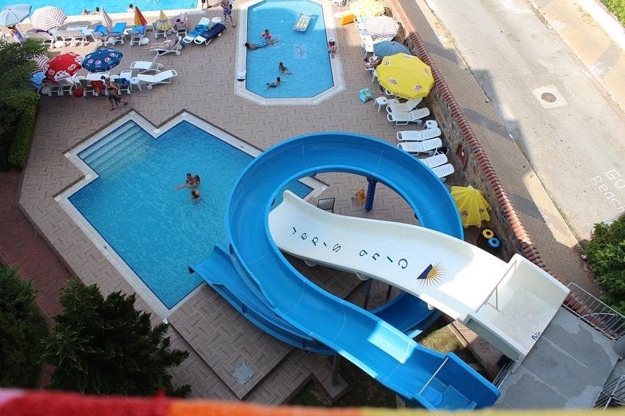 Club Sidar Hotel 2