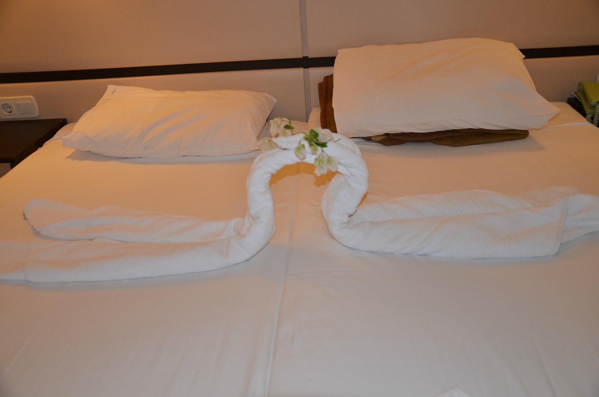 Club Sidar Hotel 4