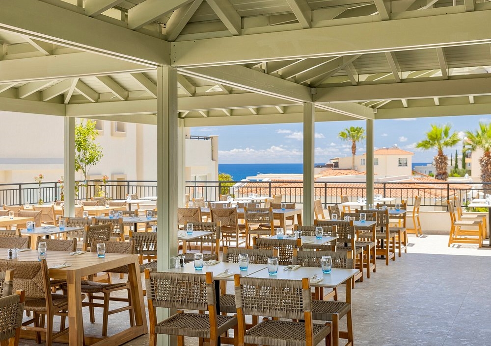 Wellclub - Wellness Family Experience - Seaview 5