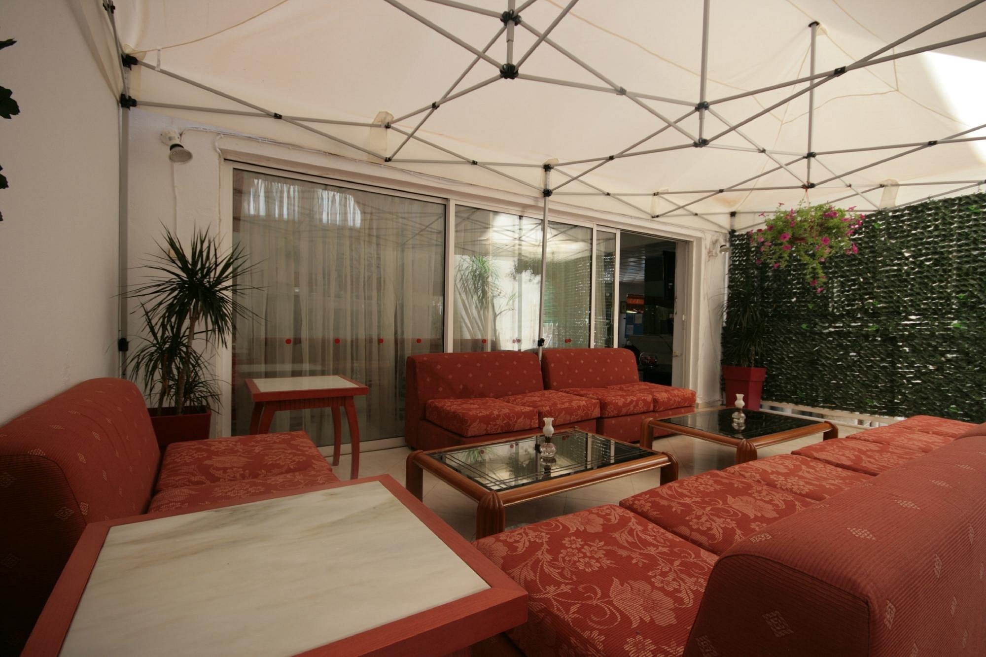 LIBERTY HOTEL 3