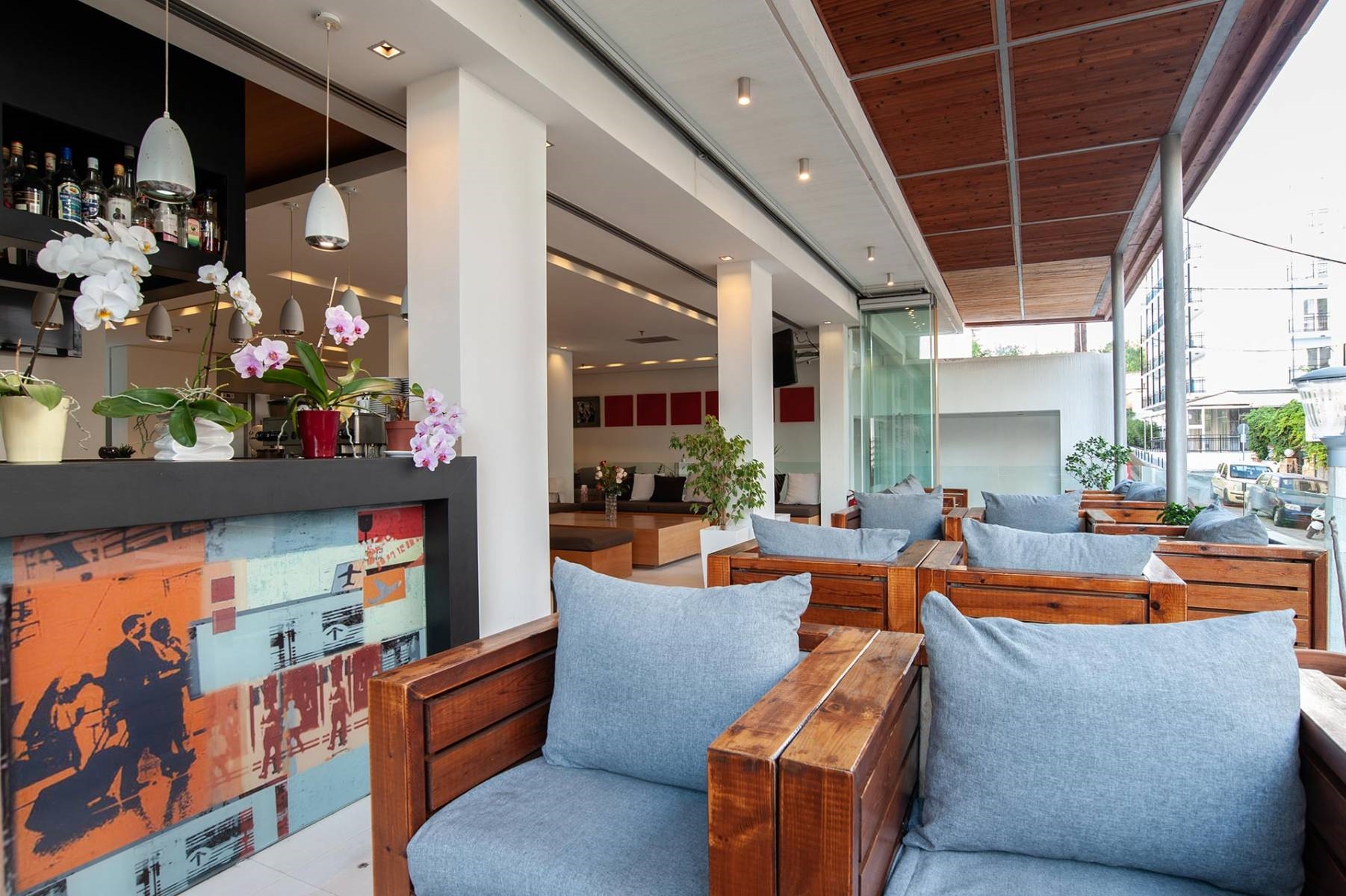 ATLANTIS BOUTIQUE CITY HOTEL SPA & ANNEX 2