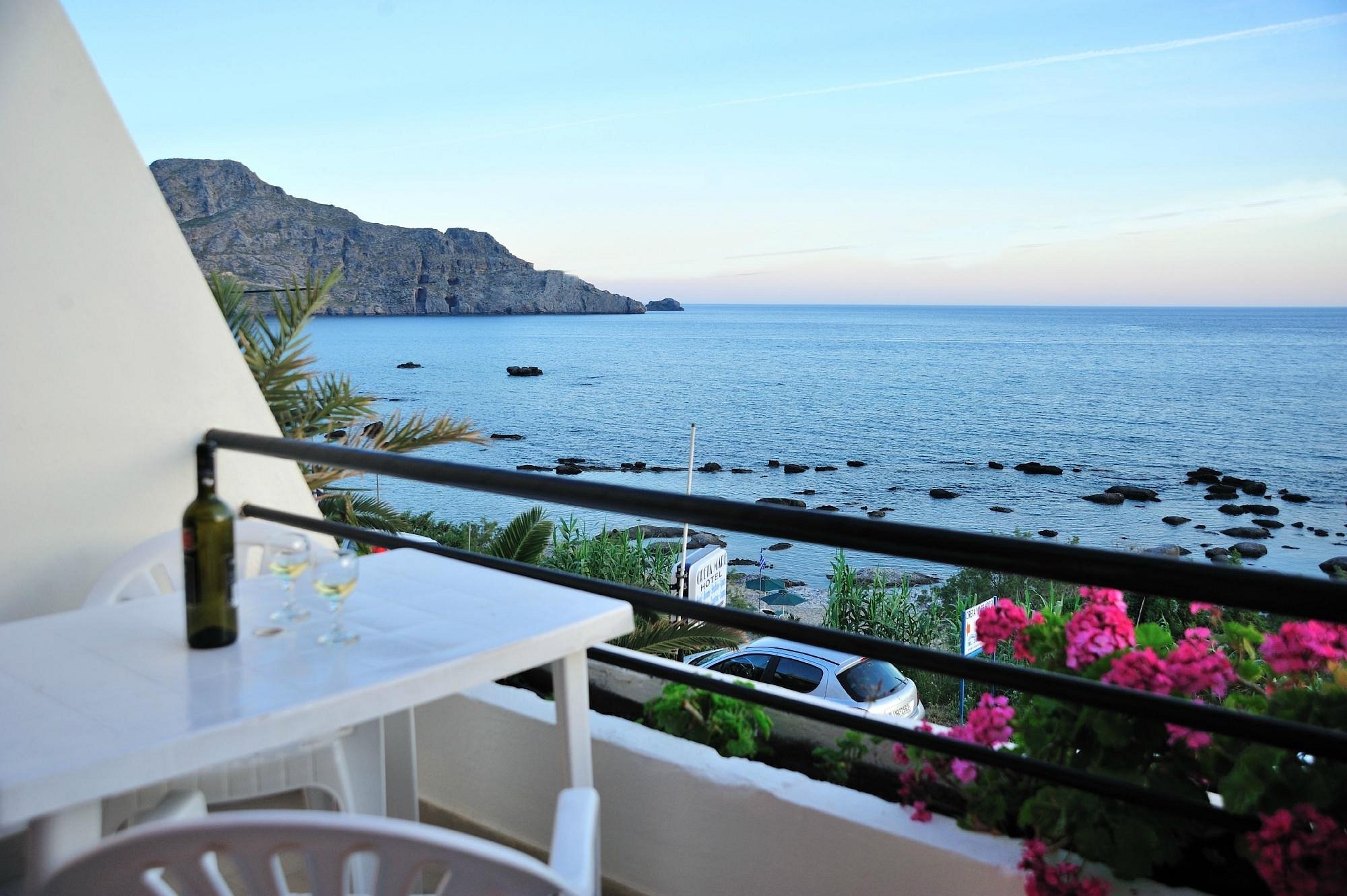 CRETA MARE PLAKIAS 4