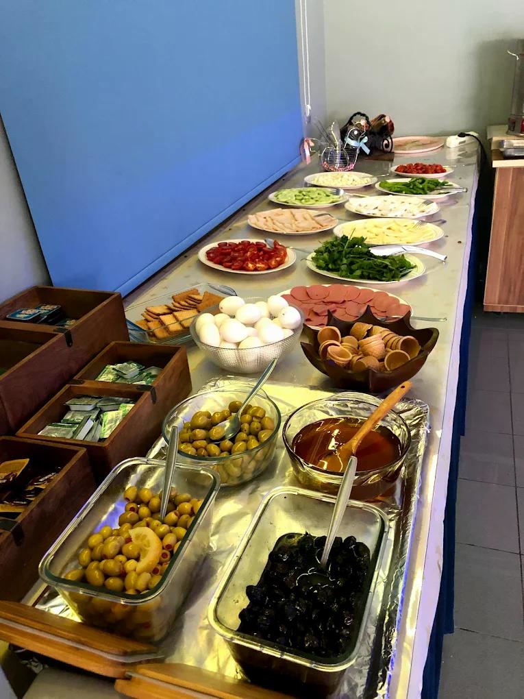 Meltem Hotel 5