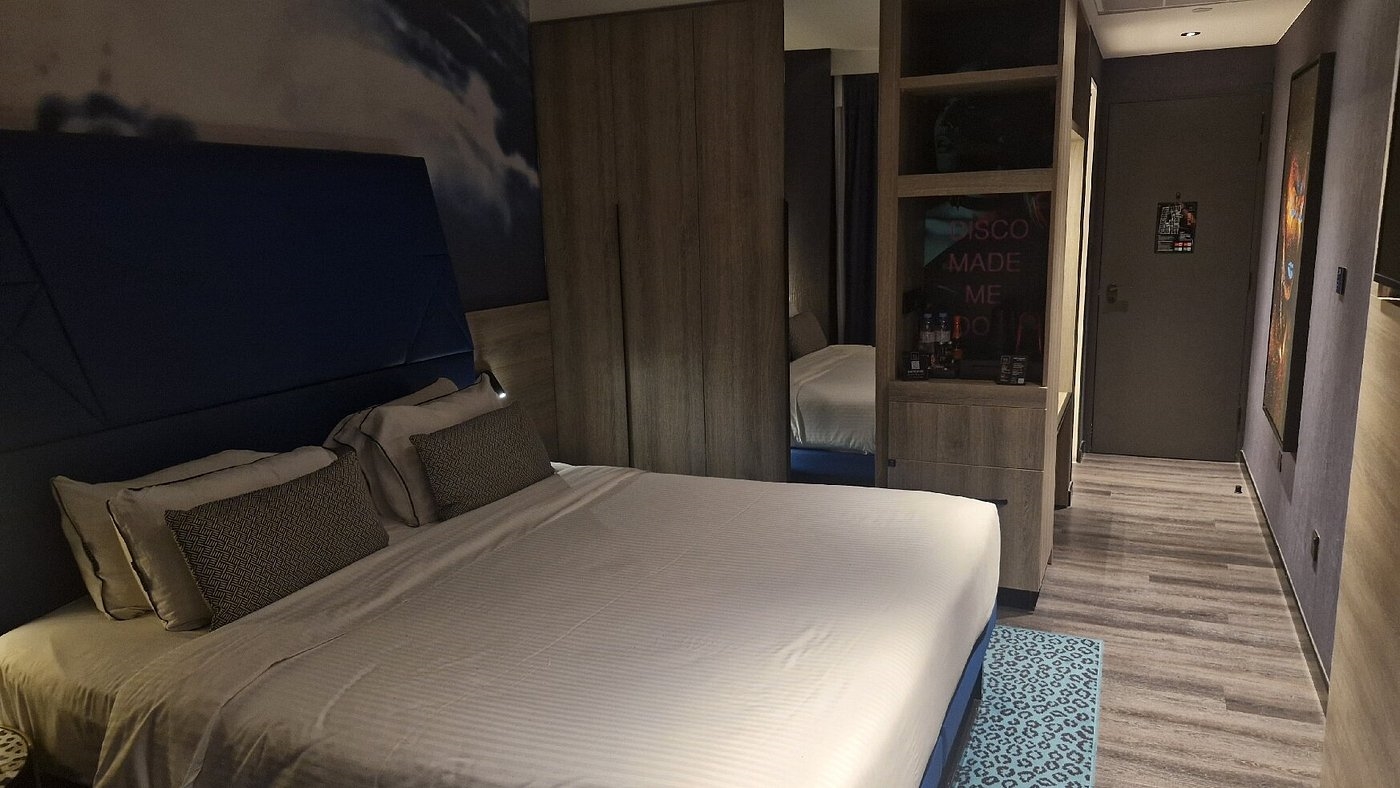 NYX Hotel Limassol 2