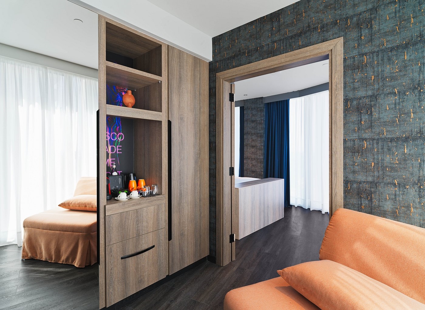 NYX Hotel Limassol 3