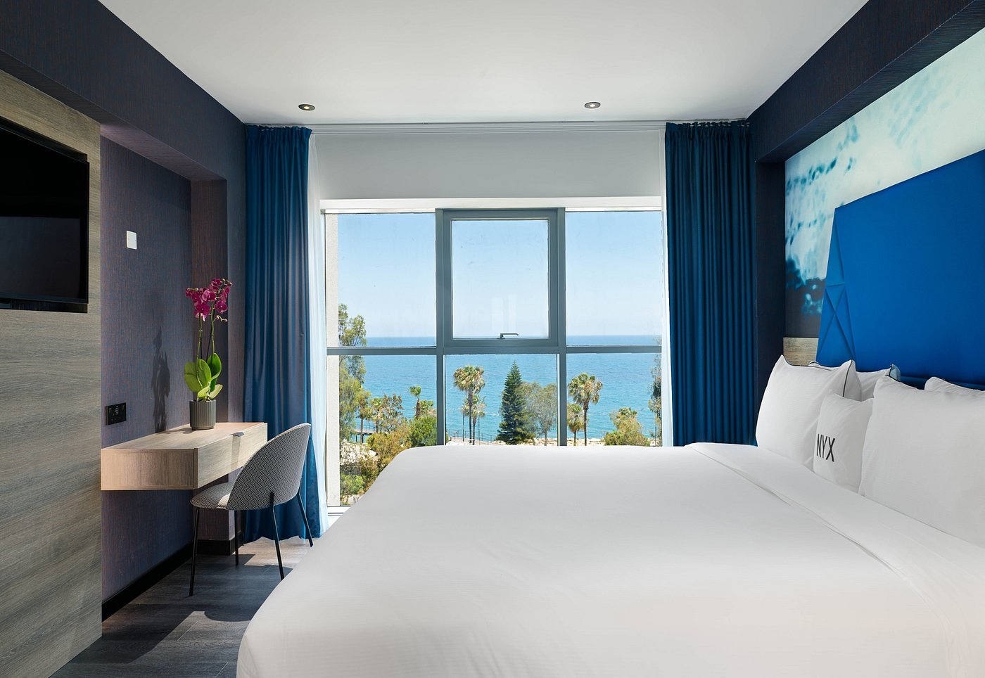 NYX Hotel Limassol 5
