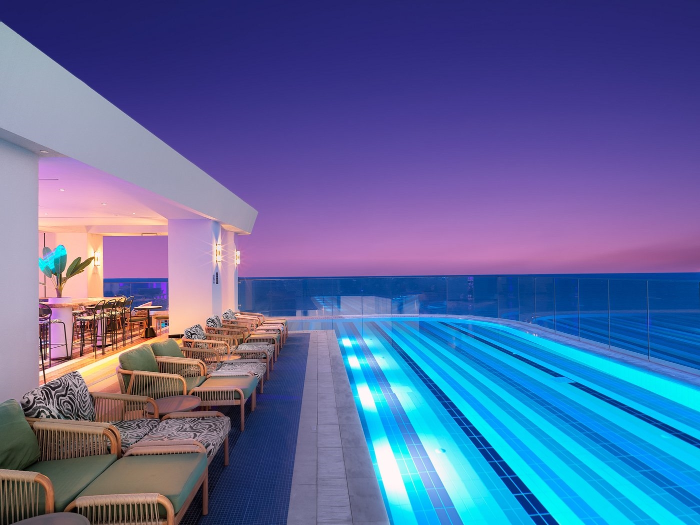 NYX Hotel Limassol