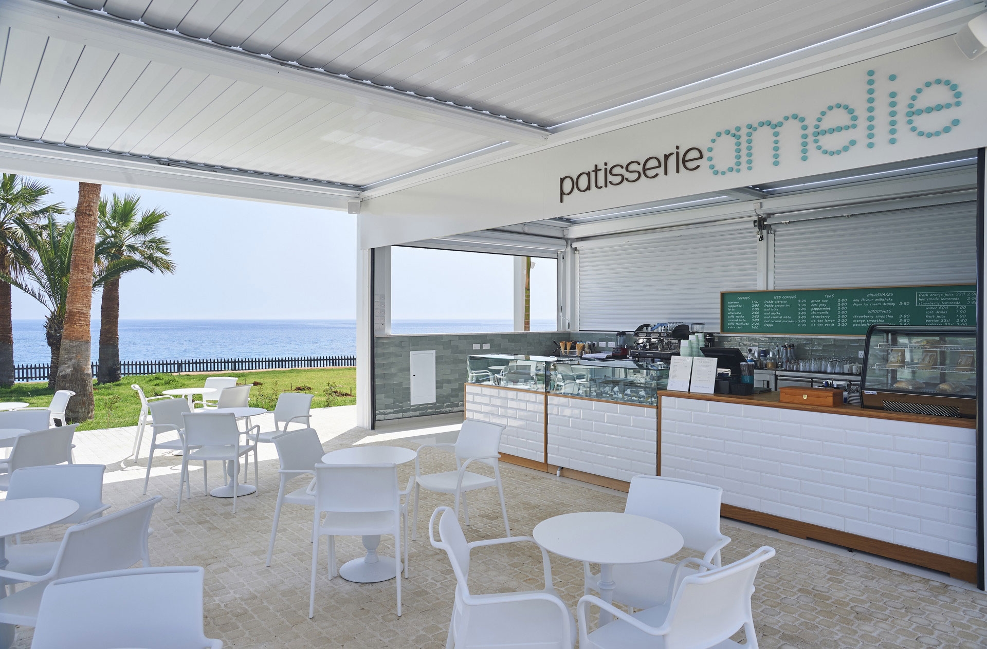 Sunrise Beach Hotel 5