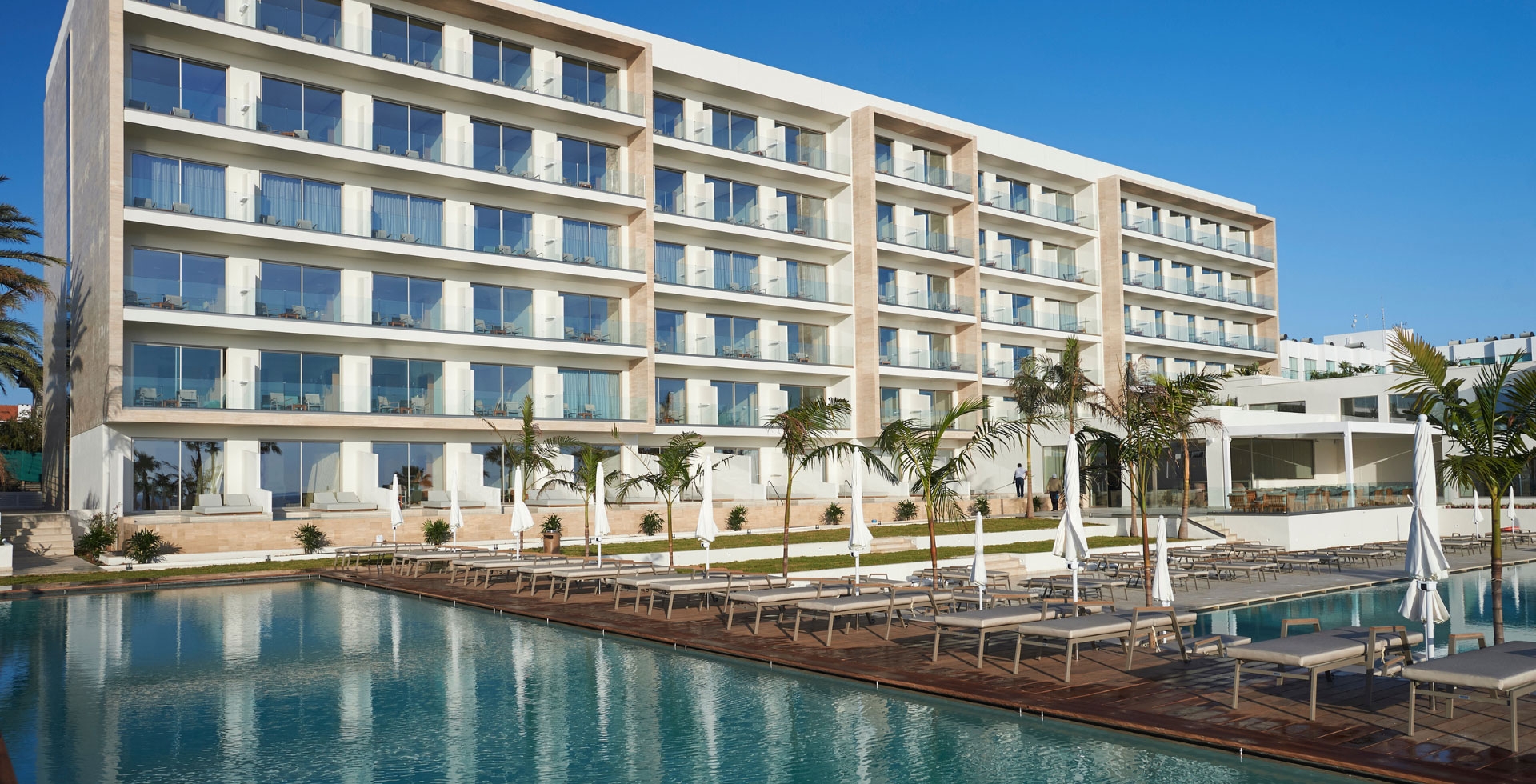 Sunrise Beach Hotel