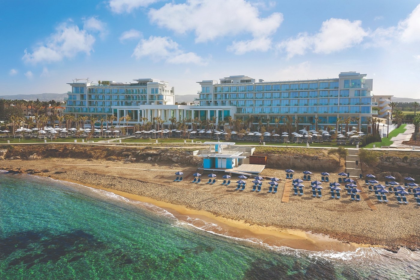 Amavi, MadeForTwo Hotels - Paphos
