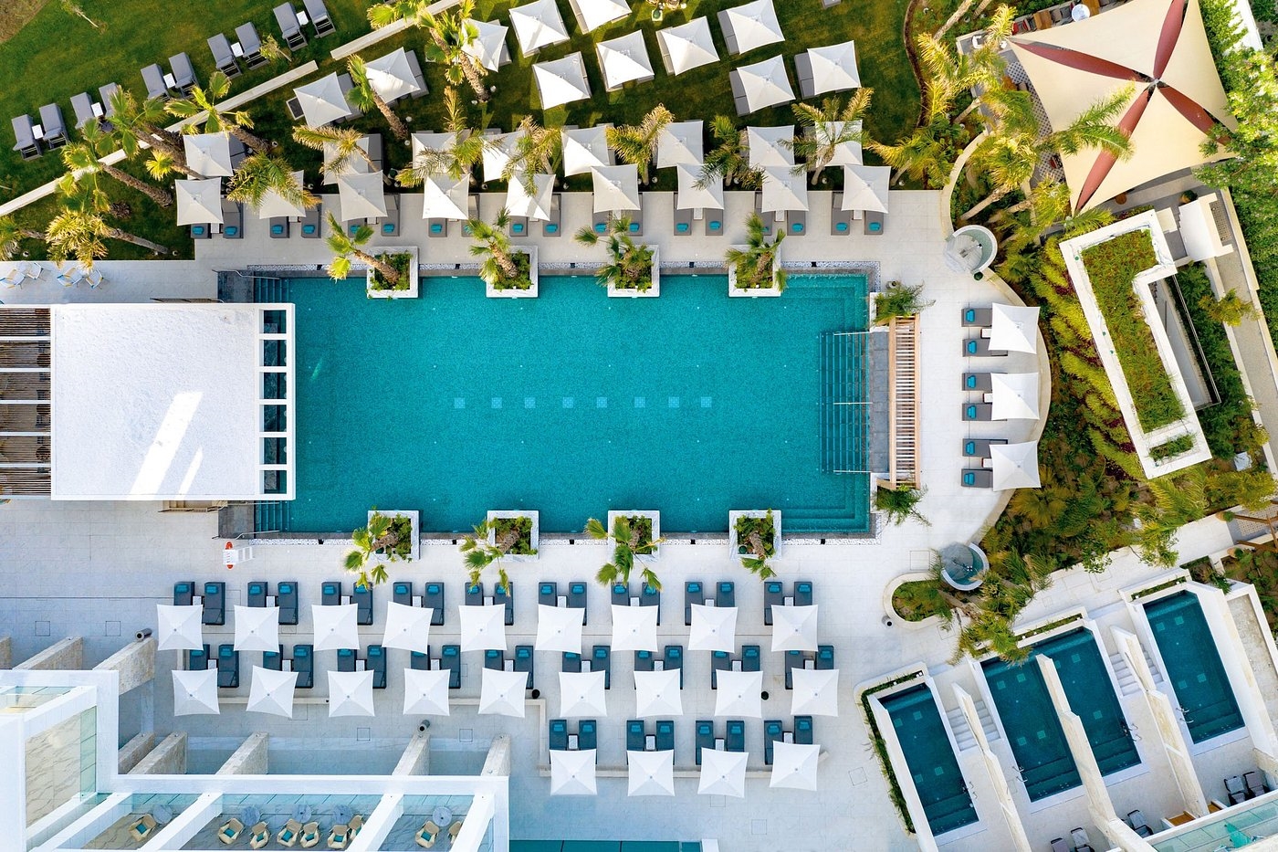 Amavi, MadeForTwo Hotels - Paphos 3