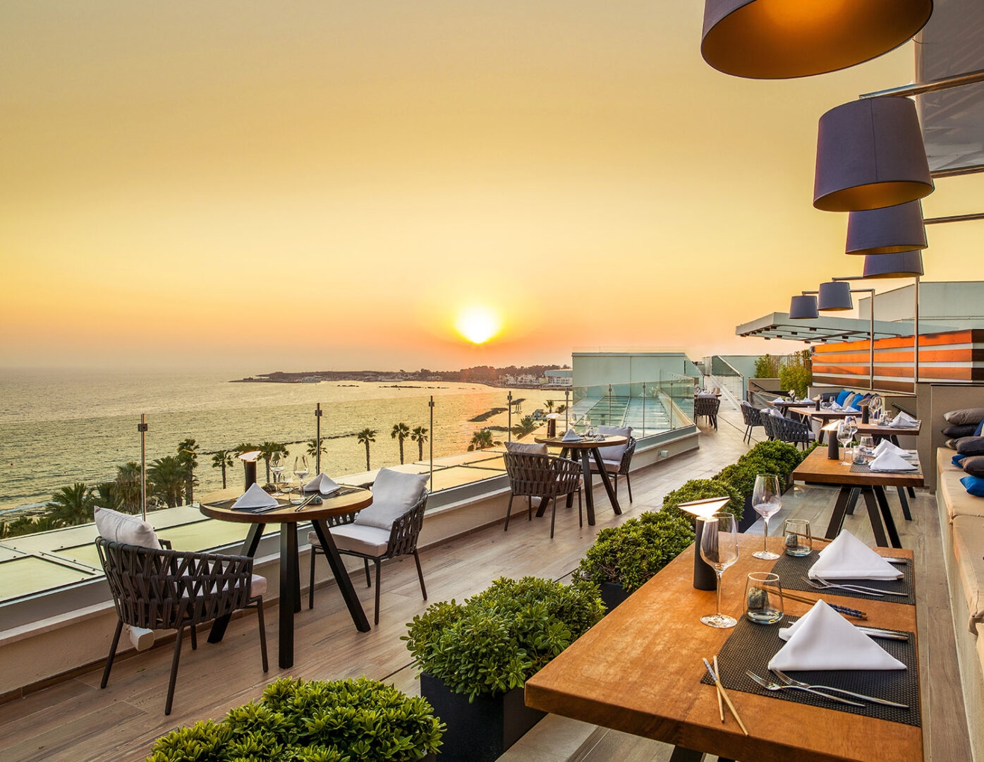 Amavi, MadeForTwo Hotels - Paphos 4