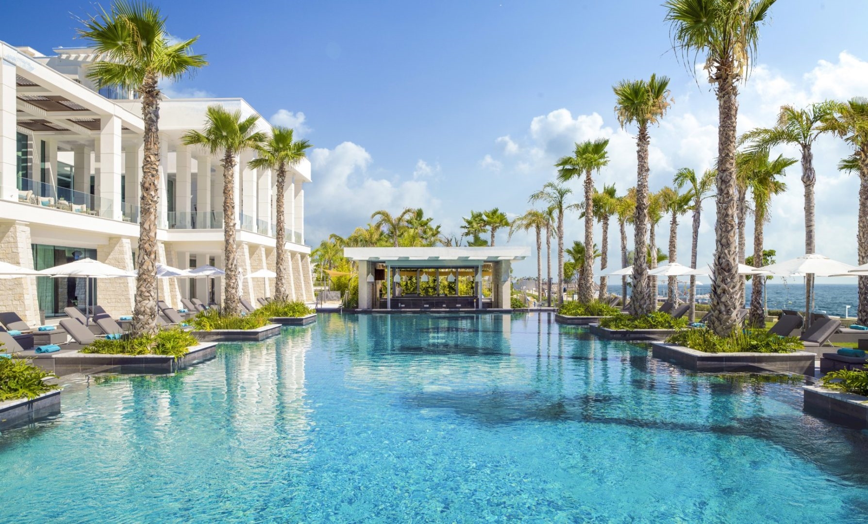 Amavi, MadeForTwo Hotels - Paphos 5