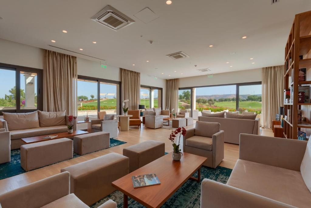 Aphrodite Hills Residences - Premium Apartments 2