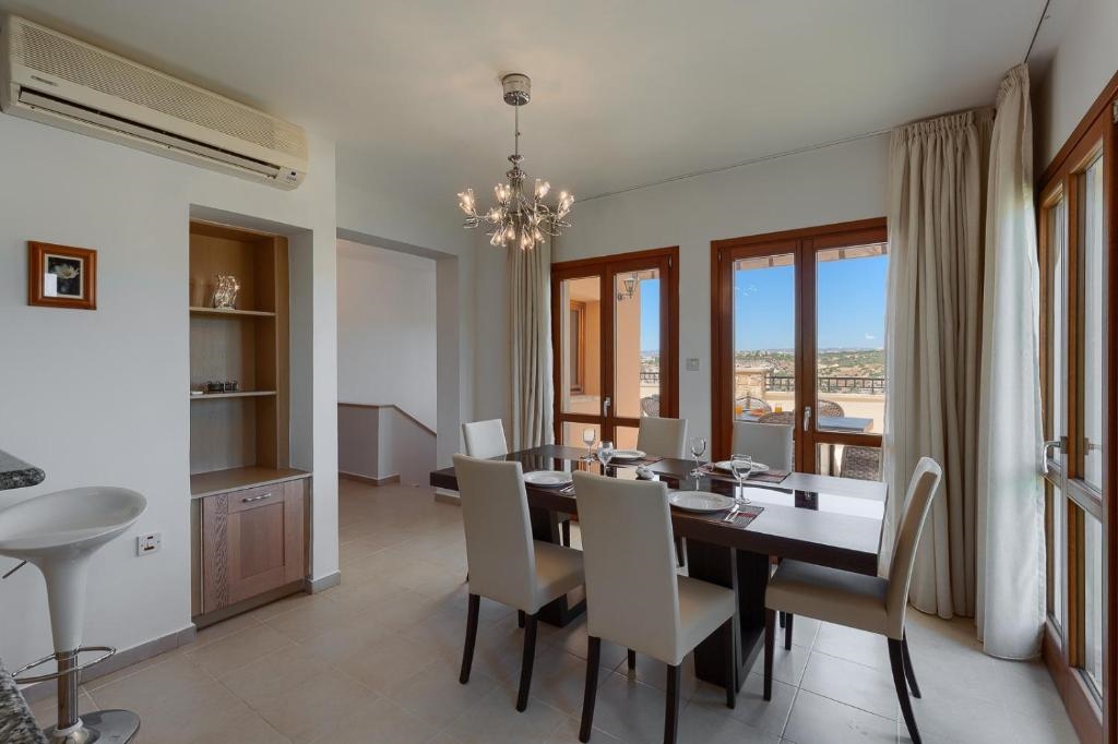 Aphrodite Hills Residences - Premium Apartments 3
