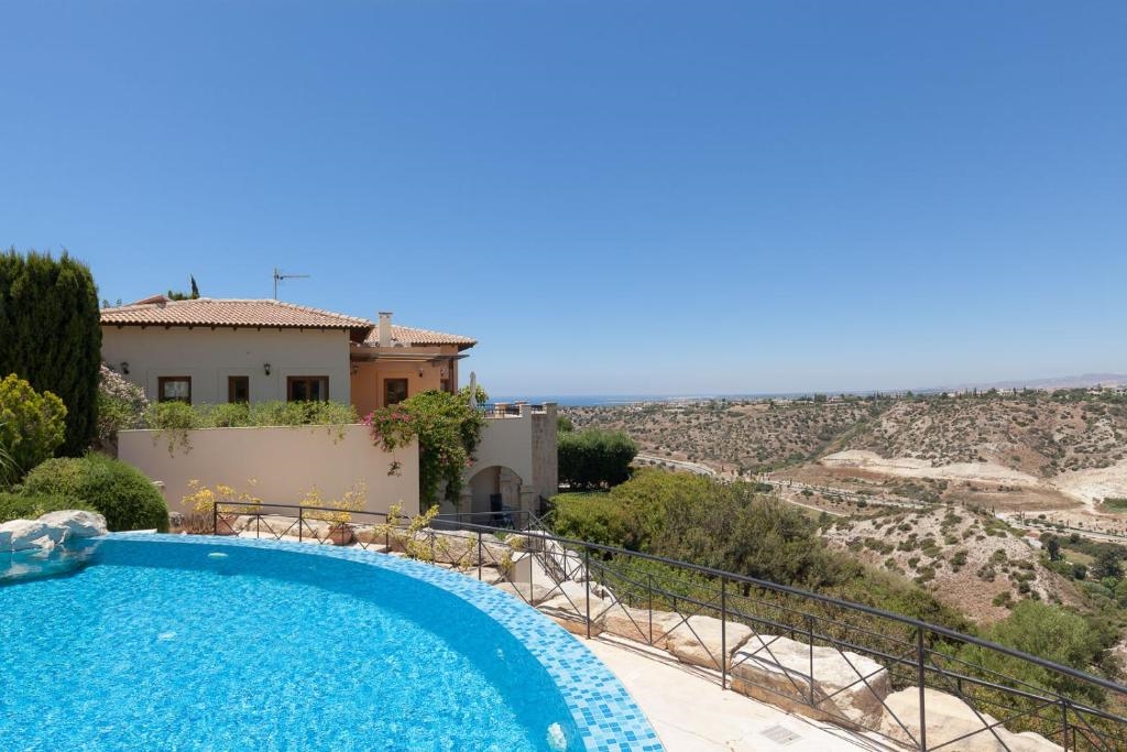 Aphrodite Hills Residences - Premium Apartments 4