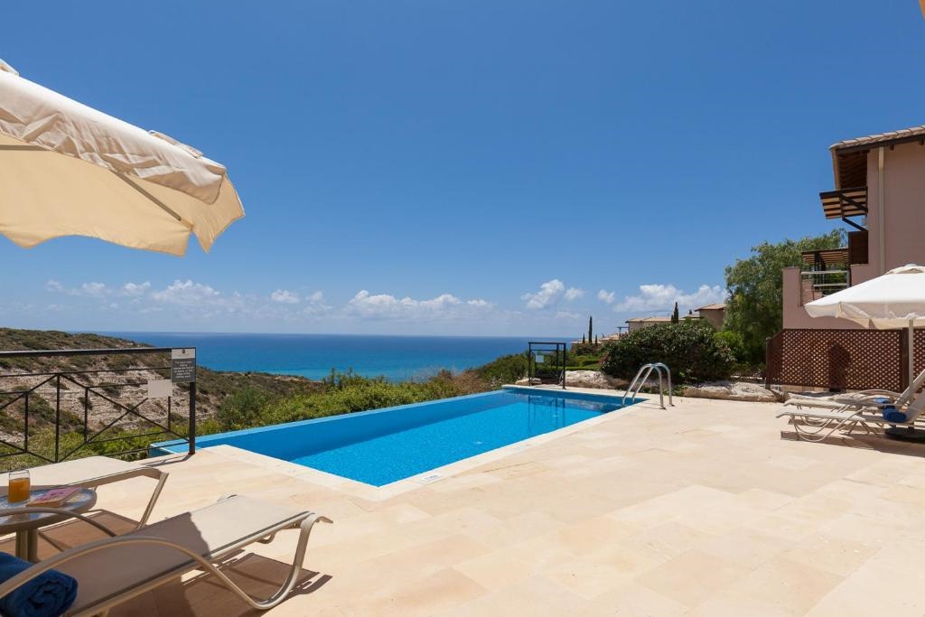 Aphrodite Hills Residences - Premium Apartments 5
