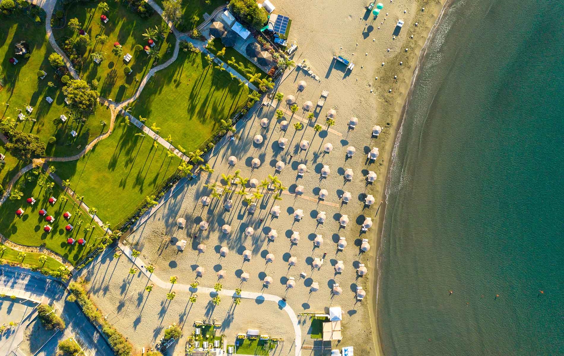 St Raphael Resort 2