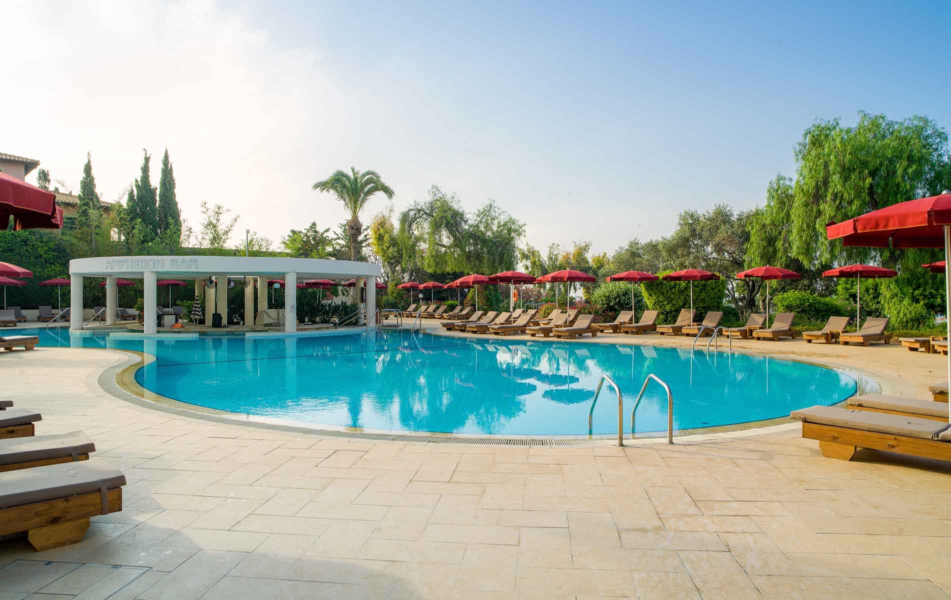 St Raphael Resort 5