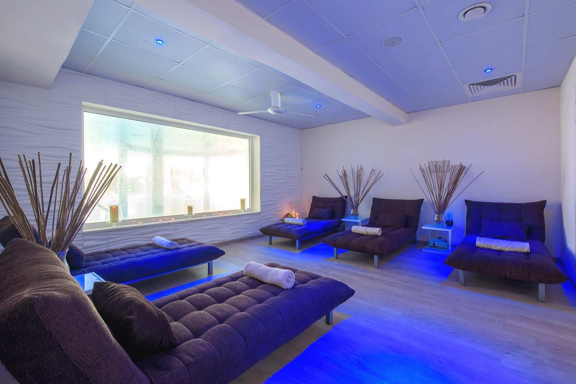 Golden Bay Beach hotel 4