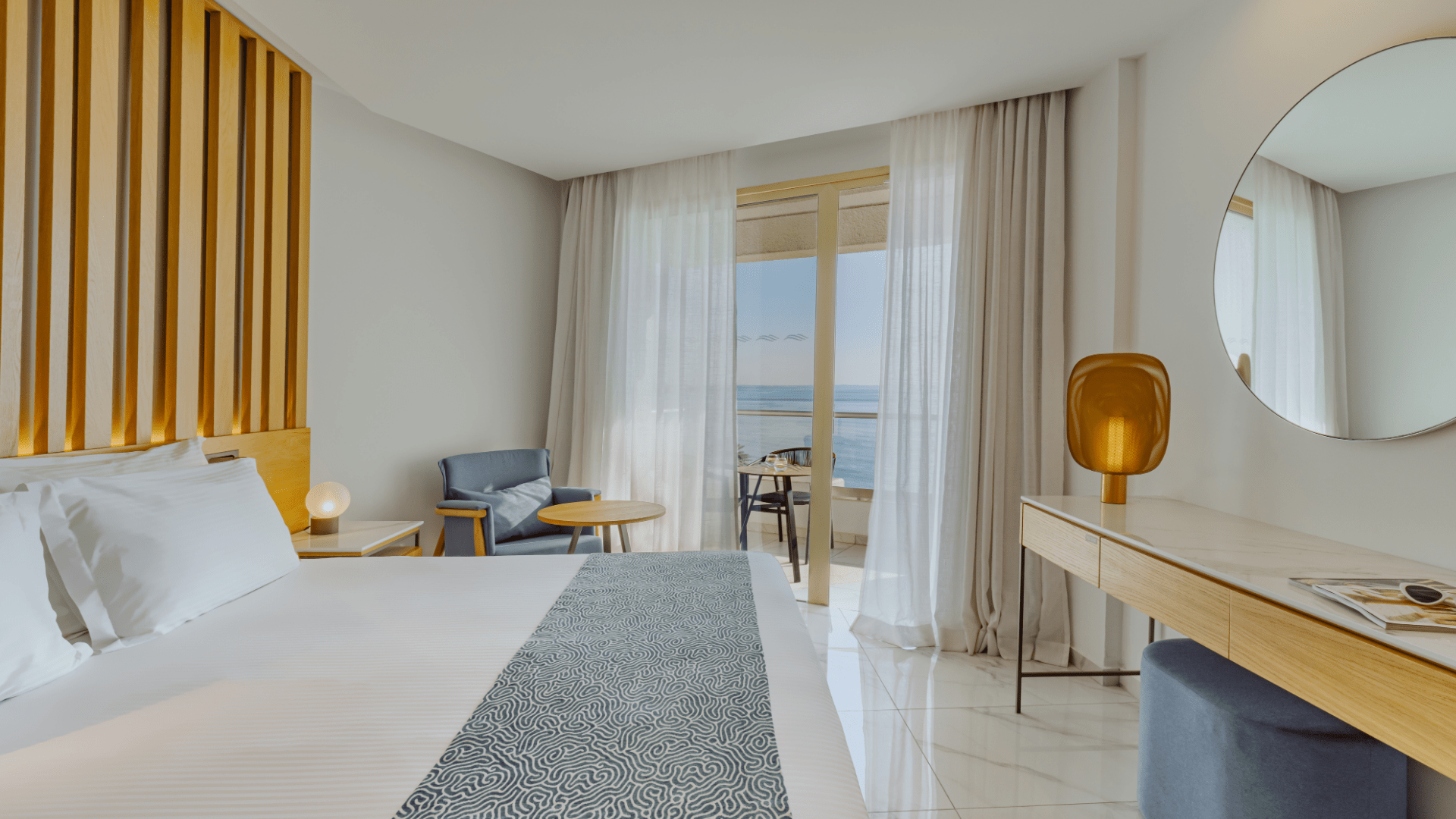 Golden Bay Beach hotel 5