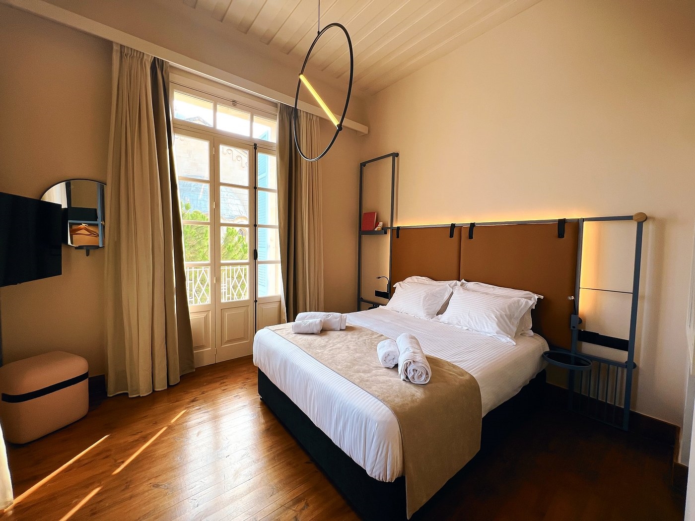 Heart Hotel 2