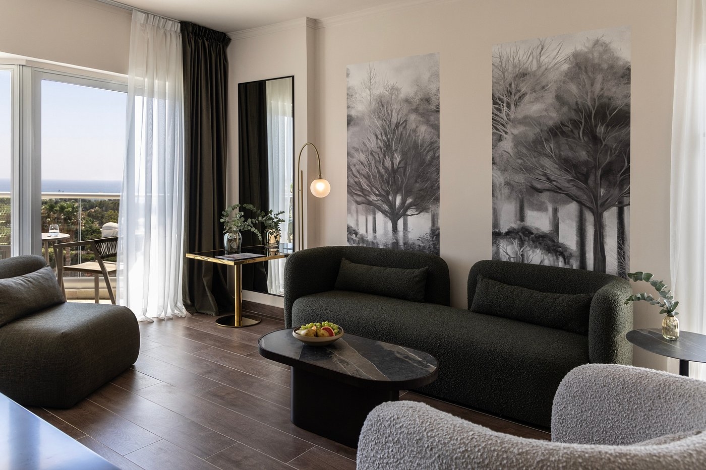 Cali Resort & Spa 2