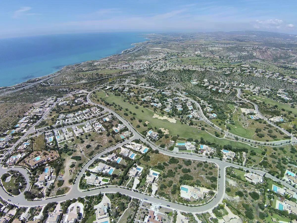 Aphrodite Hills Residences Superior Villas 2
