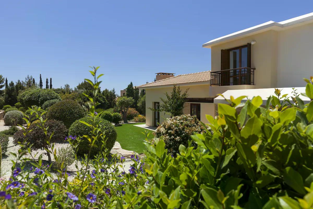 Aphrodite Hills Residences Superior Villas 4