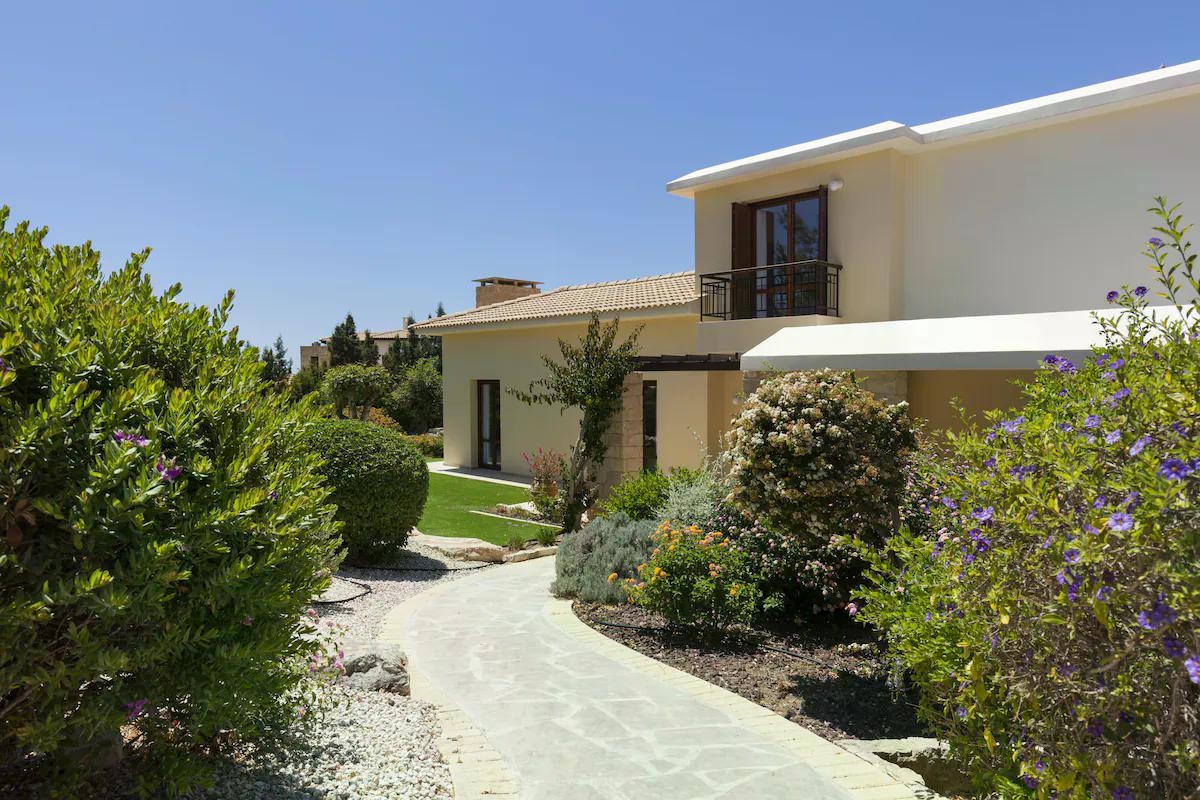 Aphrodite Hills Residences Superior Villas 5