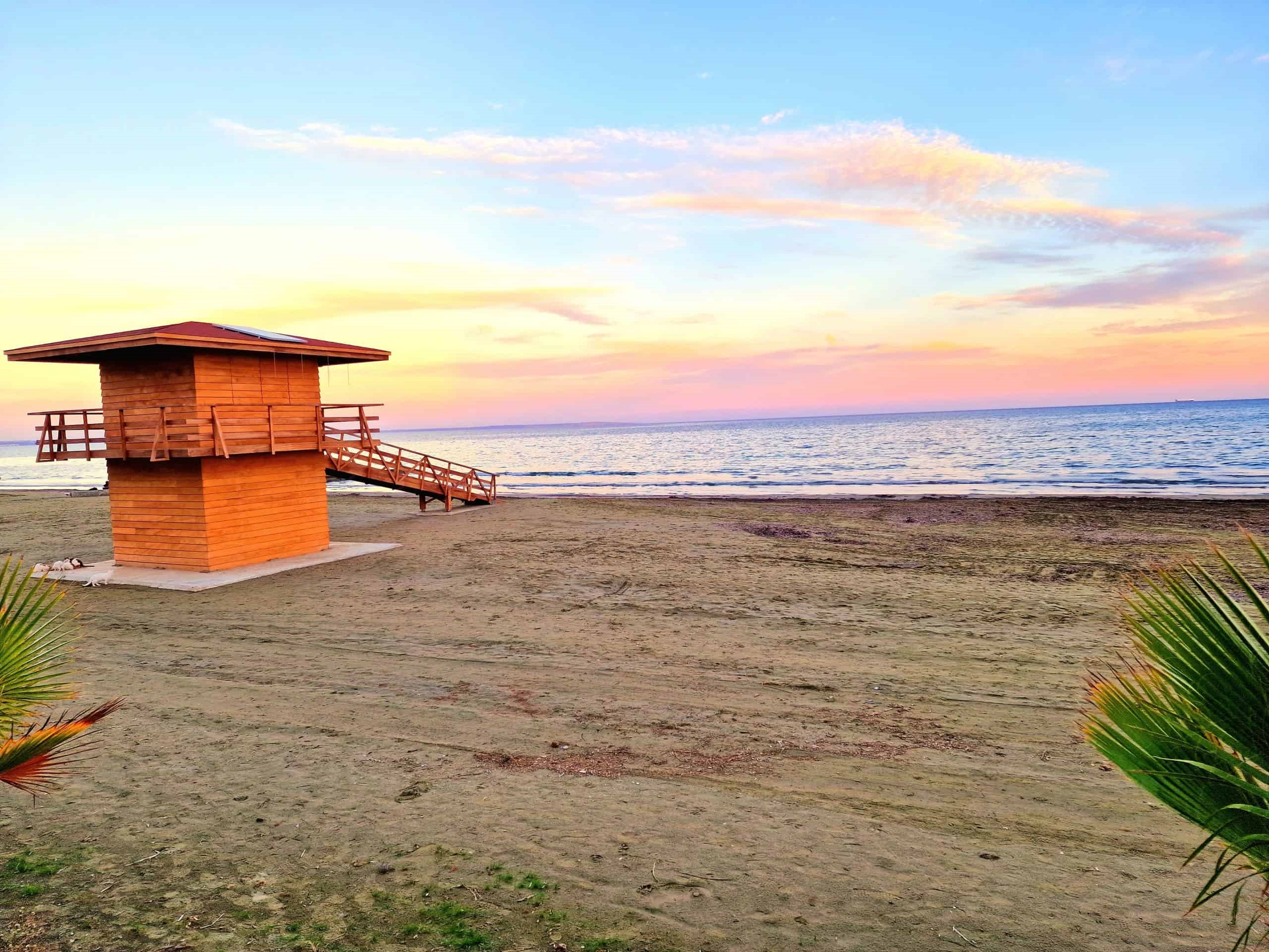 The Ciao Stelio Deluxe Hotel 2