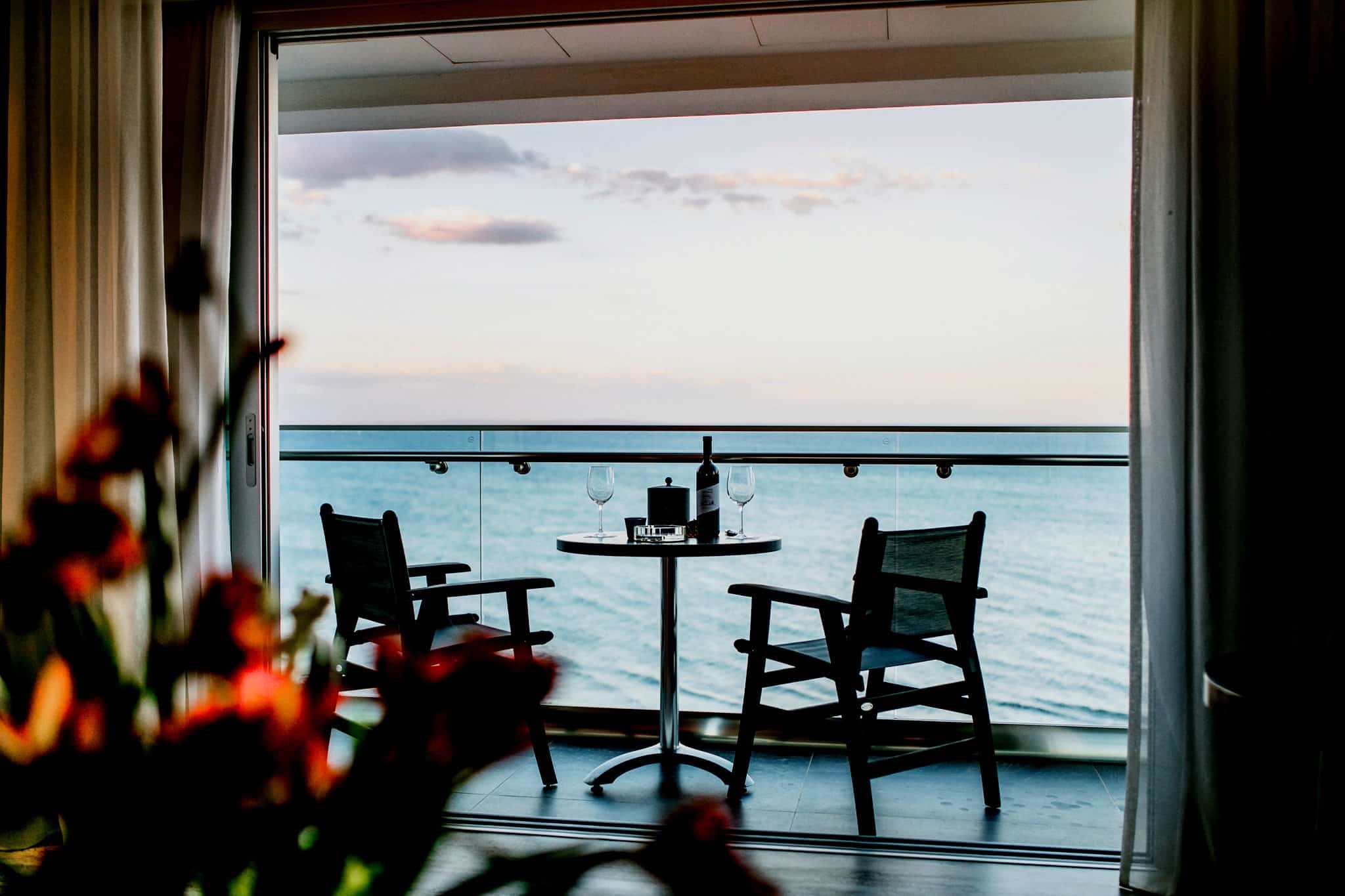 The Ciao Stelio Deluxe Hotel 4