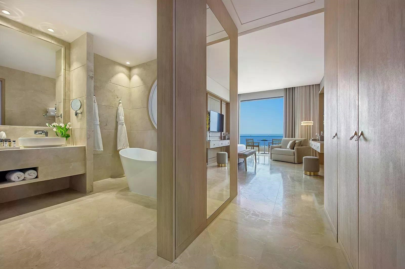 CAP ST GEORGES HOTEL & RESORT 2