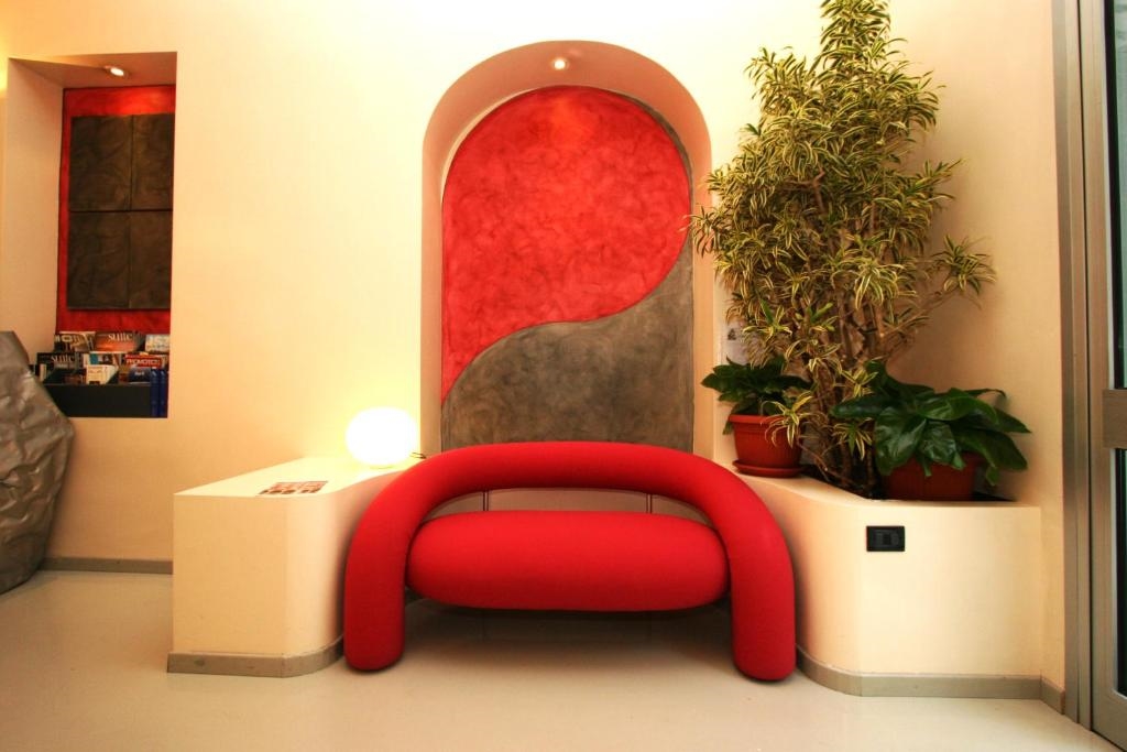 Residence Sacchi 2