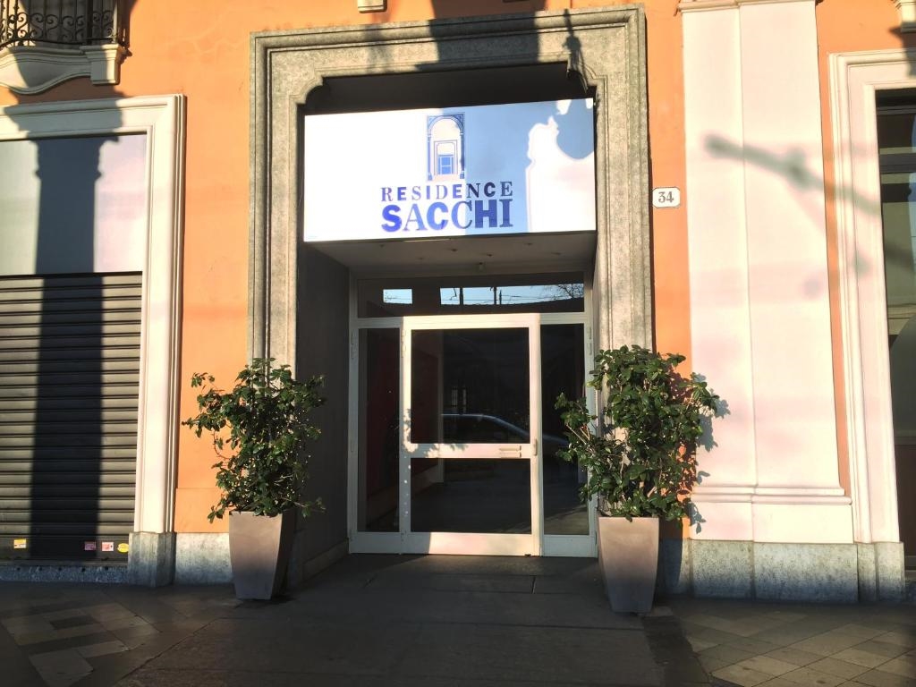 Residence Sacchi 3