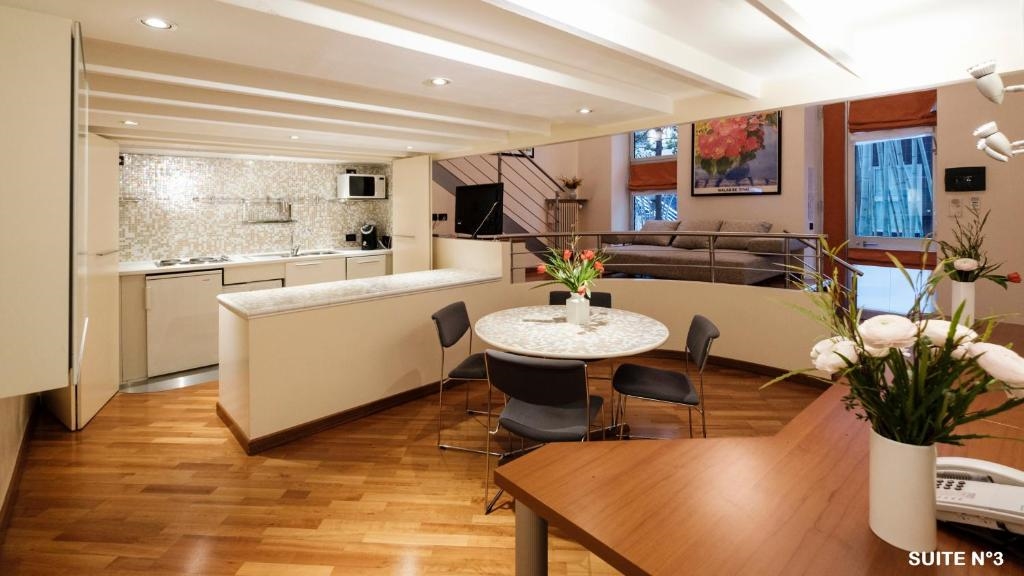 Residence Sacchi 5