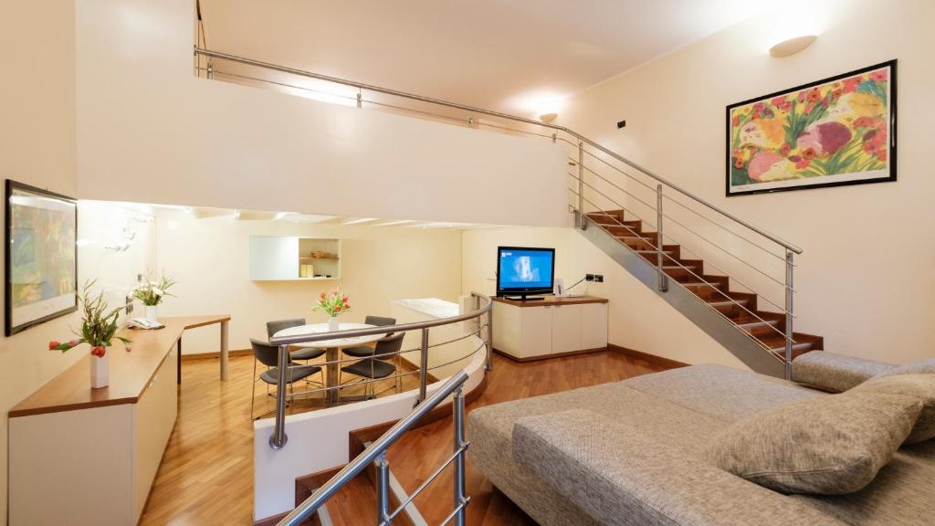 Residence Sacchi 4
