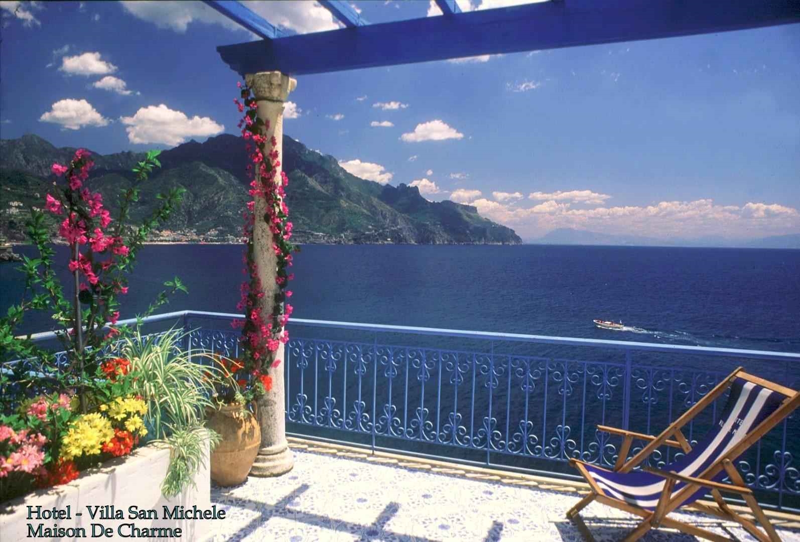 Hotel Villa San Michele