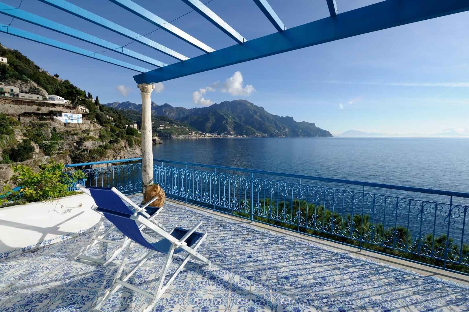 Hotel Villa San Michele 2