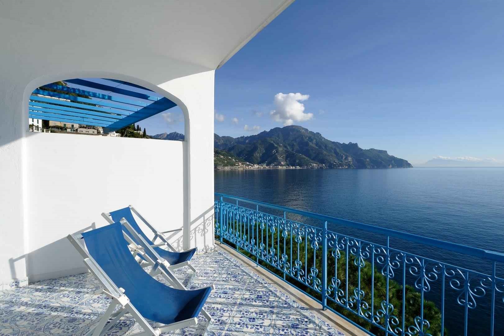 Hotel Villa San Michele 3