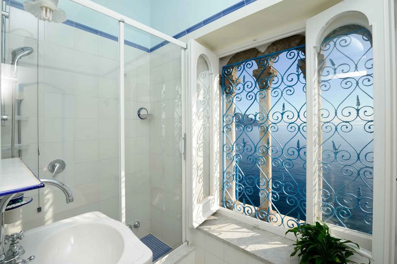Hotel Villa San Michele 4