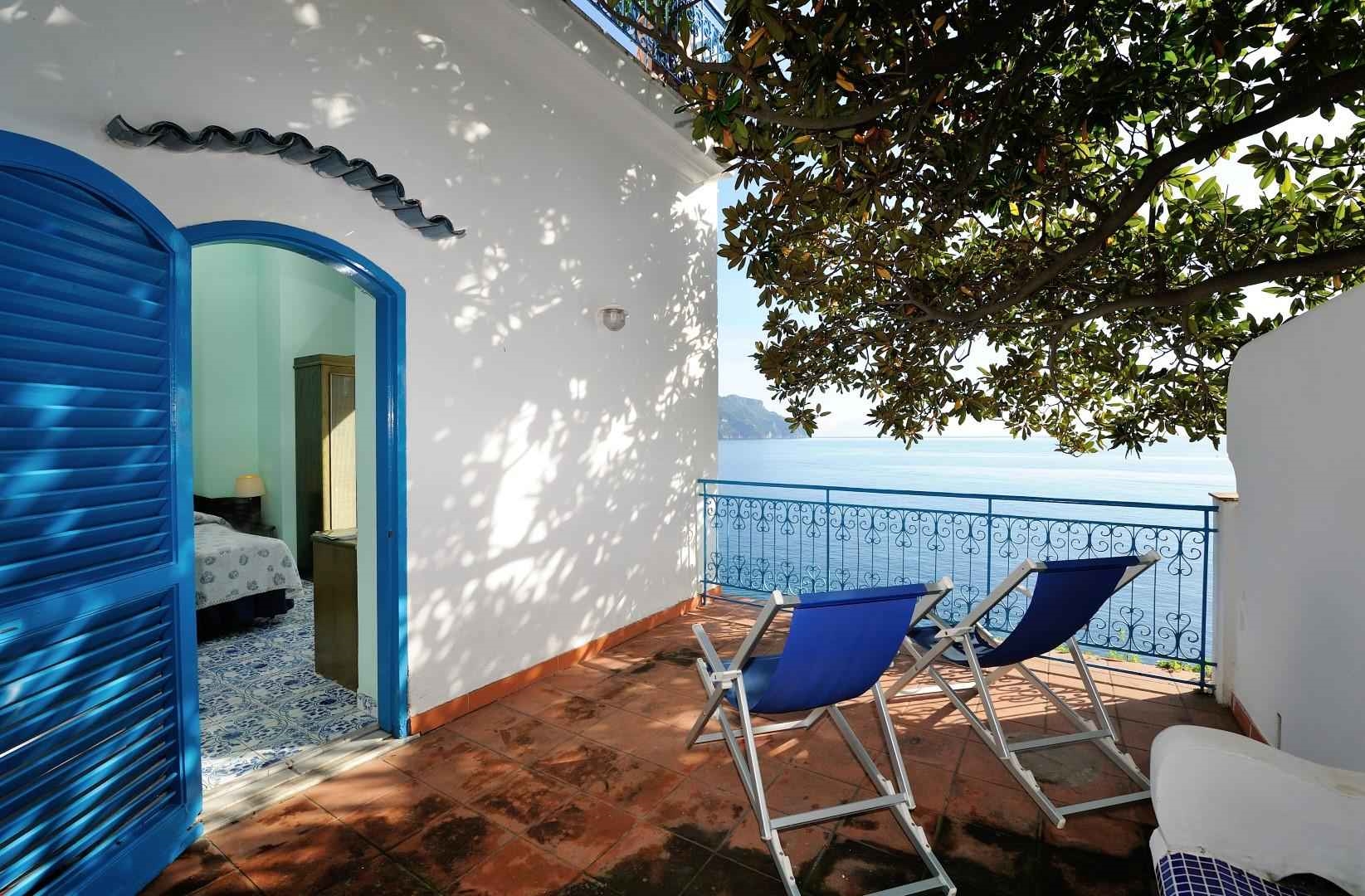 Hotel Villa San Michele 5