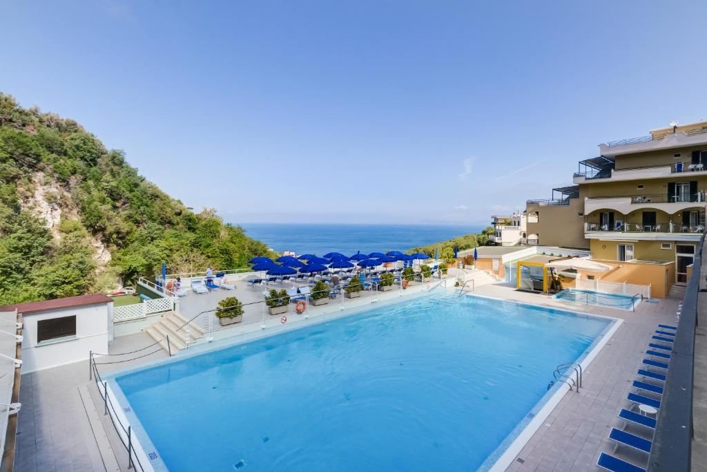 Best Western Hotel La Solara 2