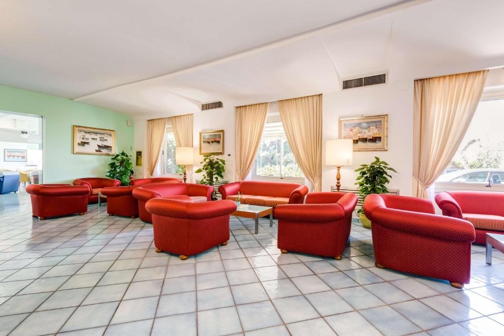 Best Western Hotel La Solara 3