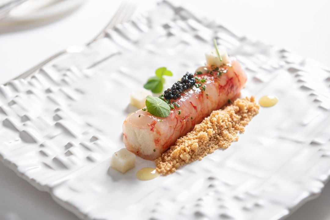 Grand Hotel la Favorita